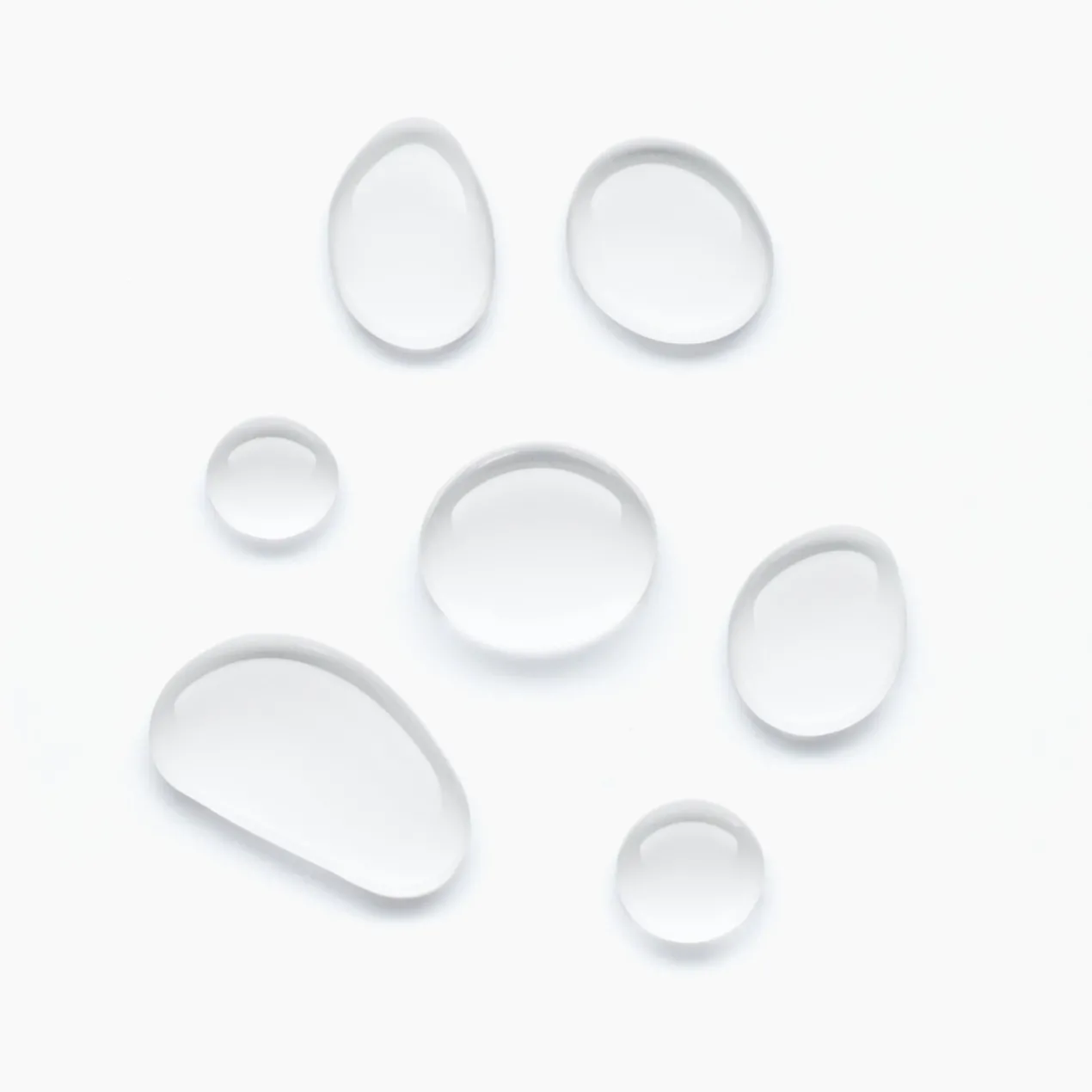 Top Coat Ultimate Stay Gel Affair