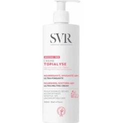 Topialyse Creme Nutritivo Calmante