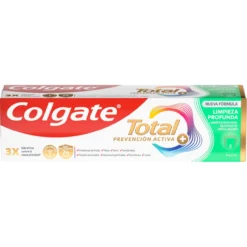 Total Advanced Limpeza Profunda Pasta de Dentes