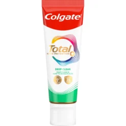 Total Advanced Limpeza Profunda Pasta de Dentes