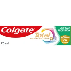 Total Advanced Limpeza Profunda Pasta de Dentes