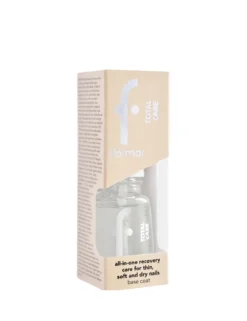 Total Care Base Coat Unhas