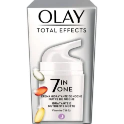 Total Effects 7 in One Creme de Noite