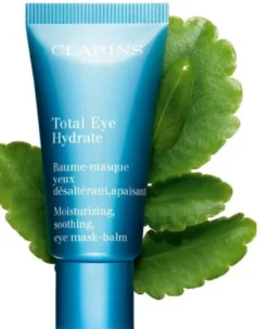 Total Eye Hydrate Máscara-Bálsamo Contorno de Olhos