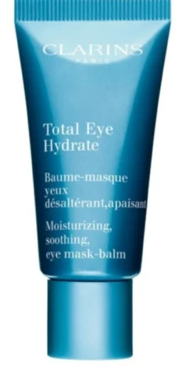 Total Eye Hydrate Máscara-Bálsamo Contorno de Olhos
