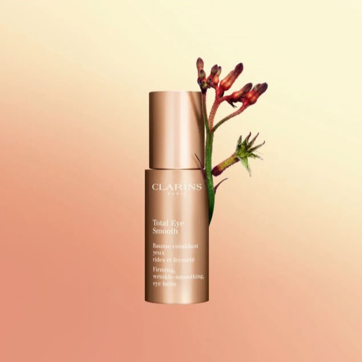 Total Eye Smooth Contorno de Olhos