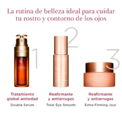 Total Eye Smooth Contorno de Olhos