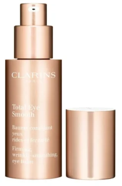 Total Eye Smooth Contorno de Olhos