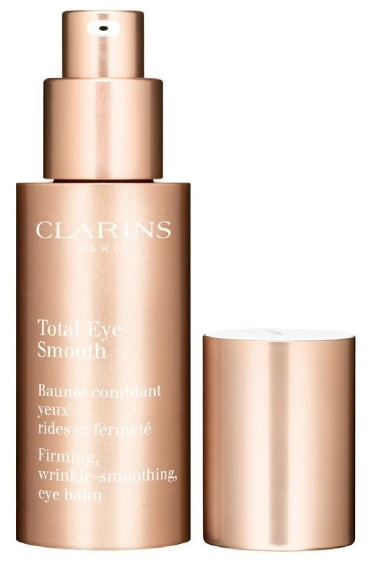 Total Eye Smooth Contorno de Olhos