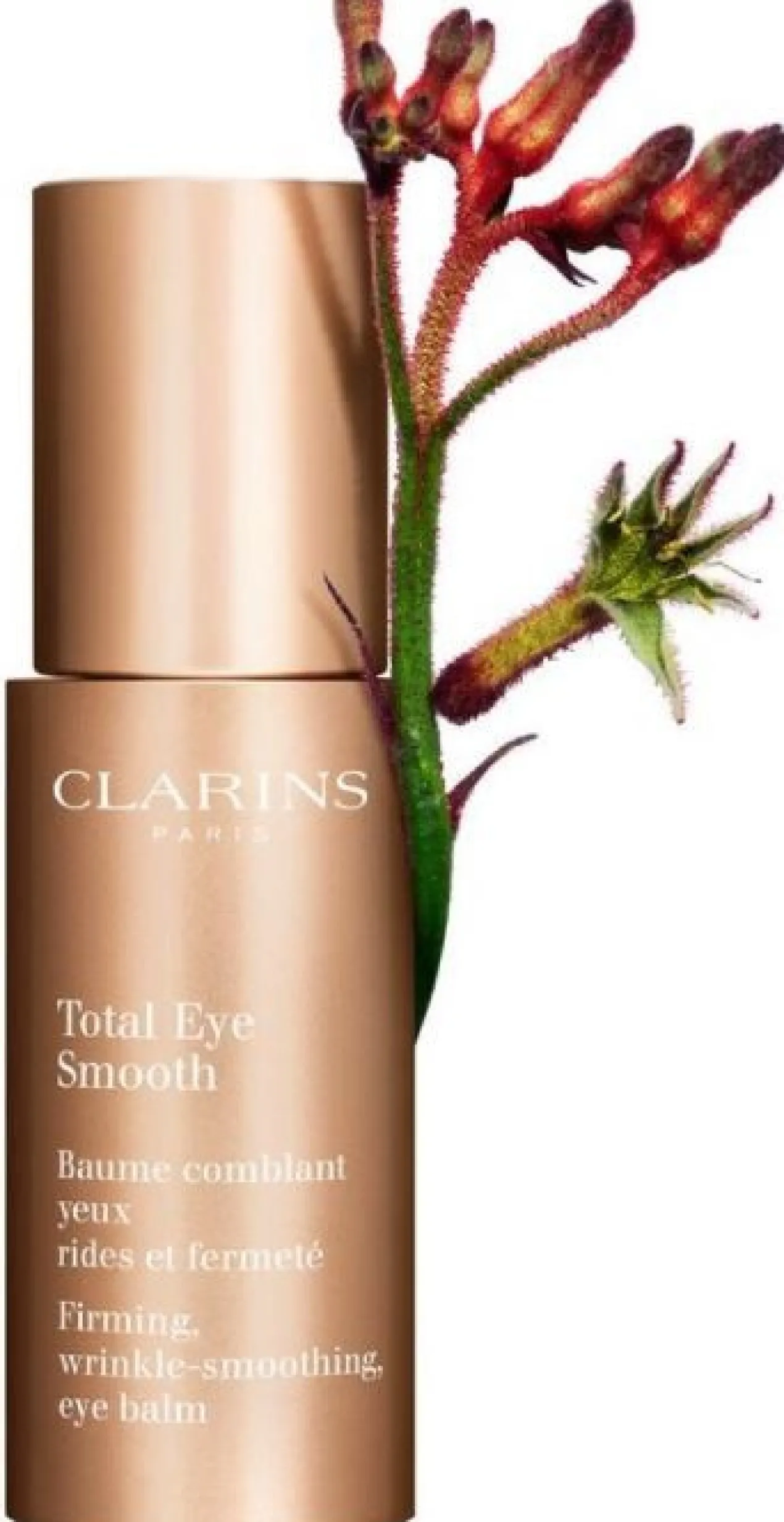 Total Eye Smooth Contorno de Olhos