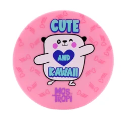 Total Face Cute and Kawaii Blush Duo