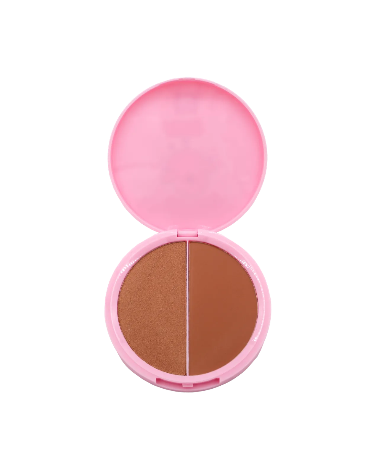 Total Face Esparce Bronzeador Duo