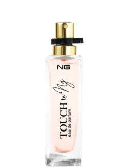 Touch By NG Eau de Parfum