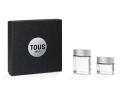 Tous Coffret Tous Man para homem