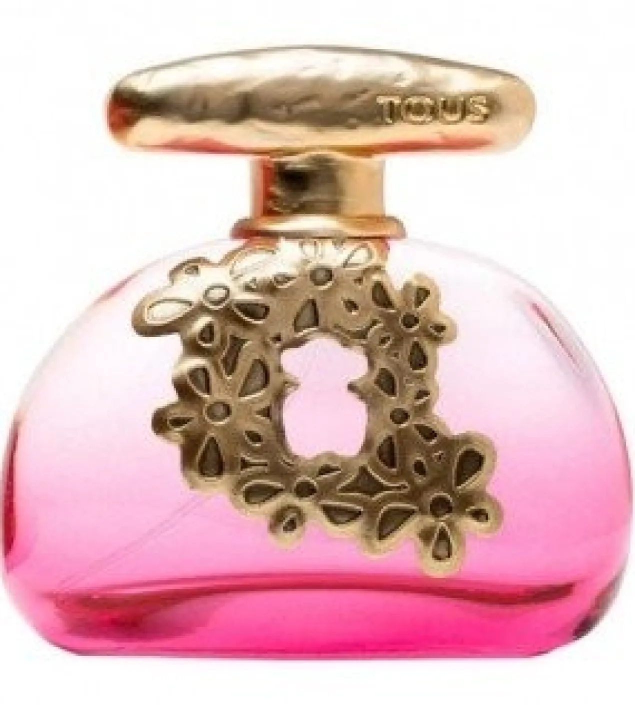 Tous Floral Touch Eau de Toilette para mulher