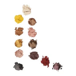Toy Story Woody Boot Paleta de Sombras