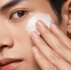 T-Pur Advanced Cleanser Máscara purificante desincrustante e antibrilho
