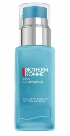 T-Pur Gel Hidratante Matificante