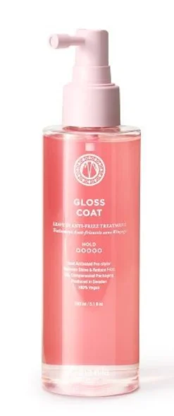 Tratamento Brilho Gloss Coat