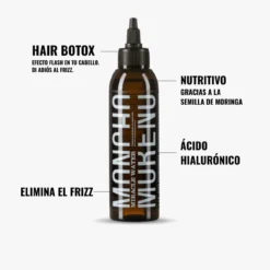 Tratamento Capilar Iluminador Miracle Water