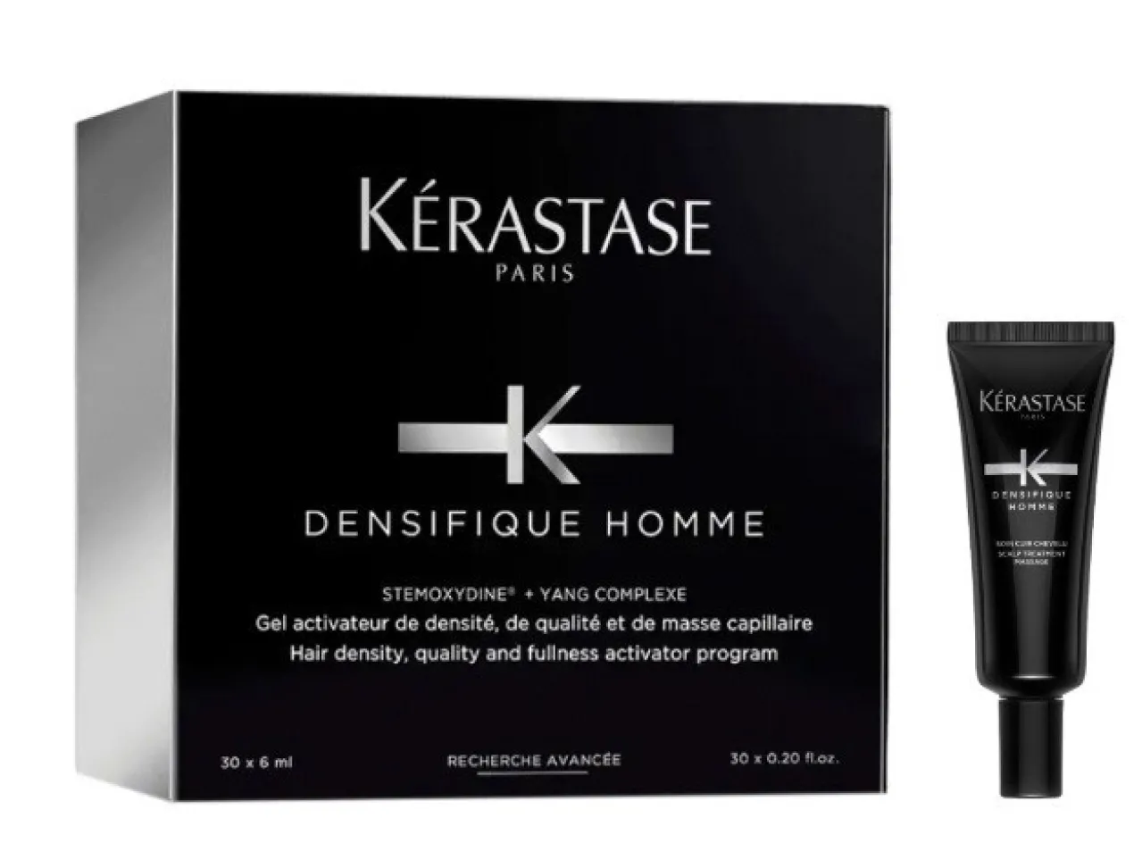 Tratamento Densifique Homme