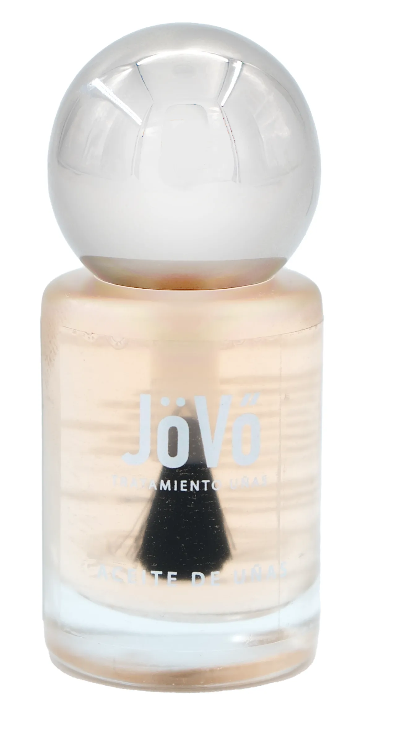 Tratamento de Unhas Base Vitamina