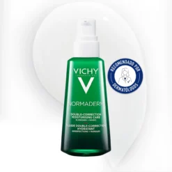 Tratamento Diário Dupla Correção Normaderm Phytosolution