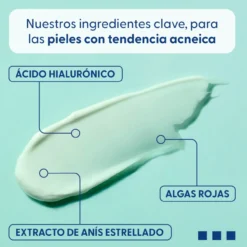 Tratamento Do Acne Concentrado Seborregulador
