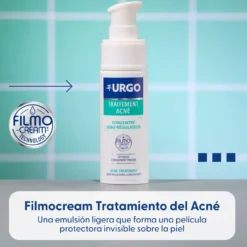 Tratamento Do Acne Concentrado Seborregulador