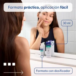 Tratamento Do Acne Concentrado Seborregulador