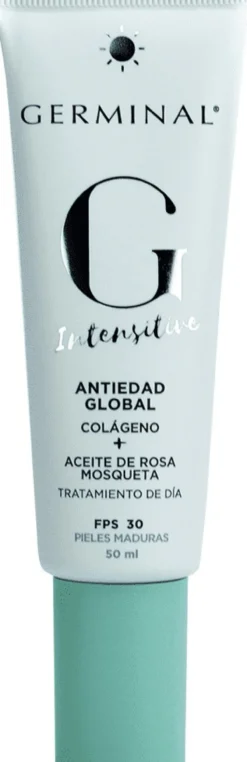Tratamento Intensitive Antienvelhecimento Global