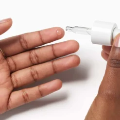Tratamento Líquido para a Acne