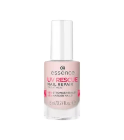 Tratamento Reparador UV Rescue