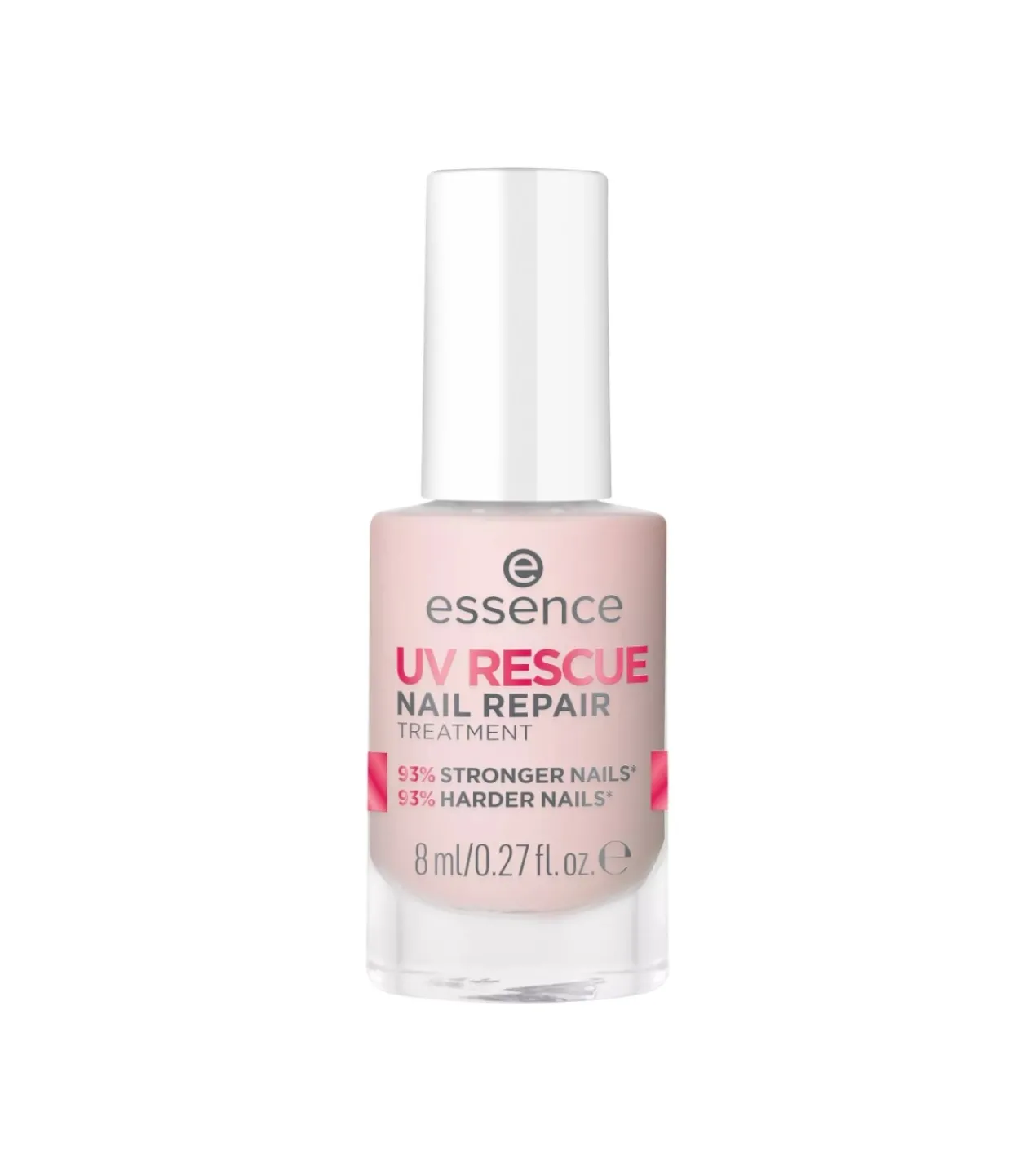 Tratamento Reparador UV Rescue