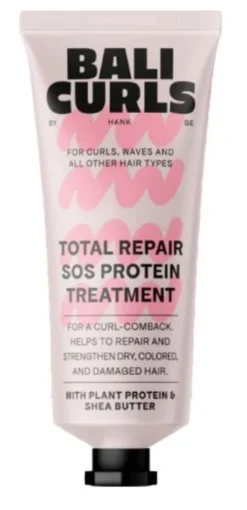 Tratamento Total Repair SOS Proteína