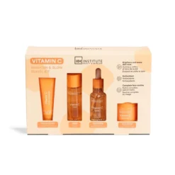 Travel Kit Skin Solution Vitamina C