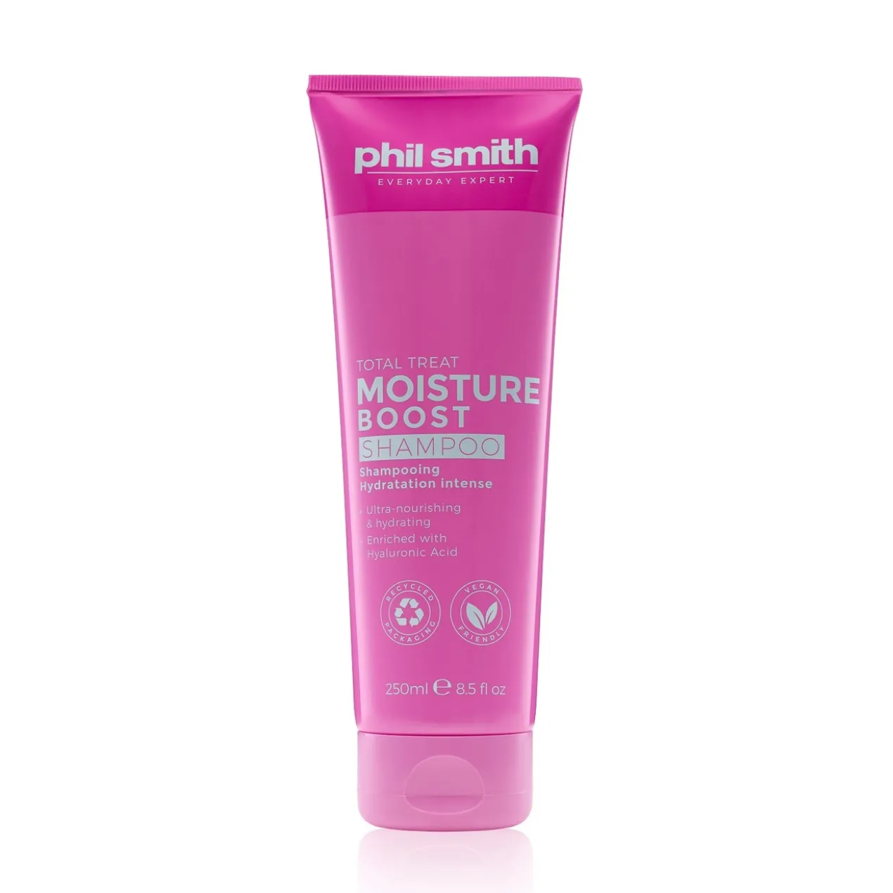 Treat Moisture Champô
