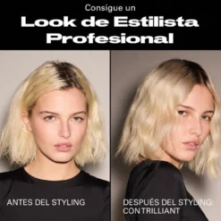 Trilliant Spray de Brilho e Proteção para o Cabelo