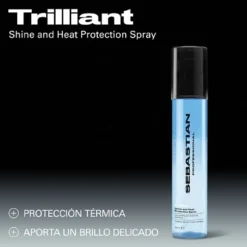 Trilliant Spray de Brilho e Proteção para o Cabelo