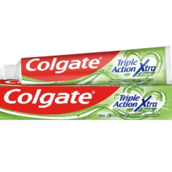 Tripla Ação Xtra Frescor Pasta de Dentes