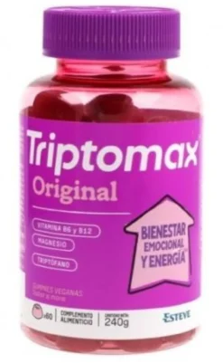 TripTomax Original Gummies Bem-Estar e Energia