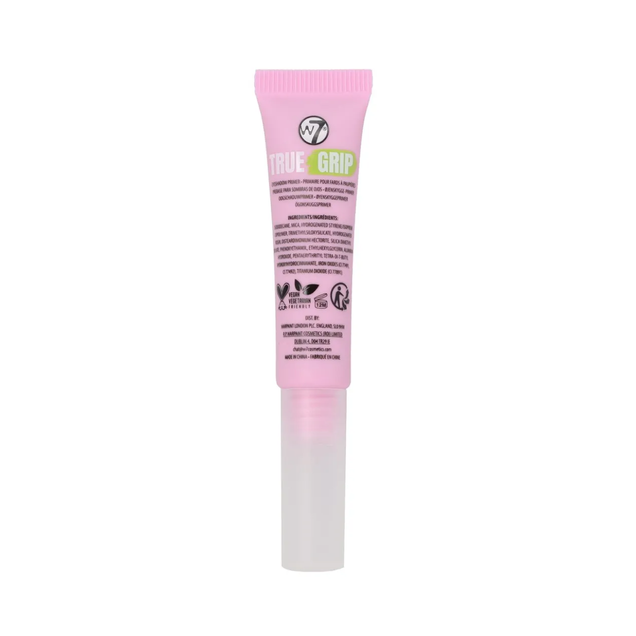 True Grip Eyeshadow Primer