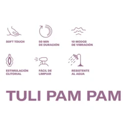 Tuli Pam Pam