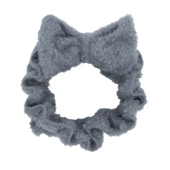 Turbante de Banho Franzido