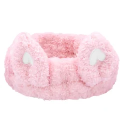 Turbante de Banho Gatinho