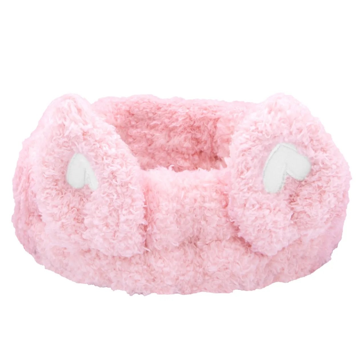 Turbante de Banho Gatinho