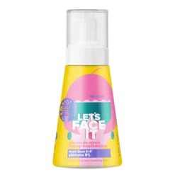 Tutti Frutti Let's Face It Espuma de Limpeza Facial