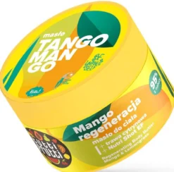 Tutti Frutti Manteiga Corporal Regeneradora com Manga e Erva Limão + Nutri Shot EF