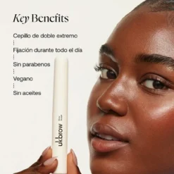 Ukbrow Gel Fixador de Sobrancelhas