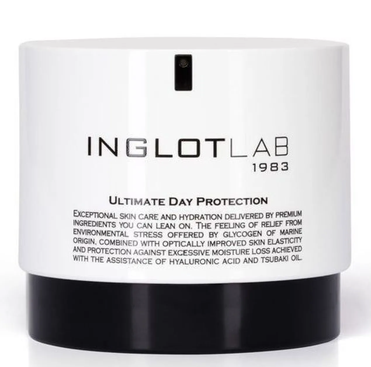 Ultimate Day Protection Creme de dia